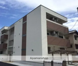 チェリーブロッサムⅠ番館の画像