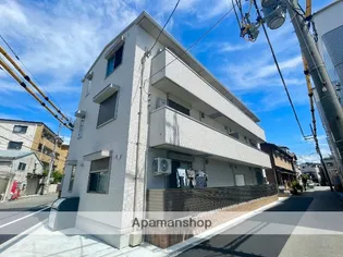 ラフィーネ平野の画像