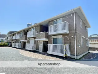 大阪府大阪市平野区瓜破東2丁目【アパート】の外観