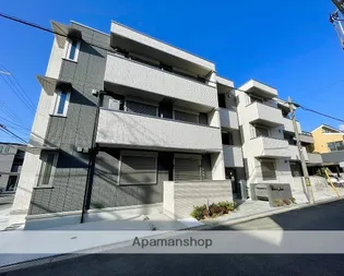 DROOM新今里6丁目の画像