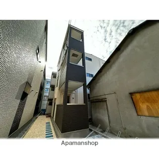 GRANDE MAISON南巽の画像