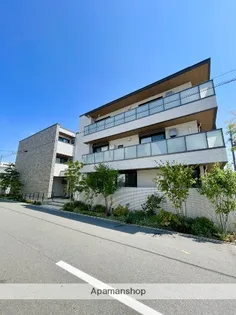 ラ ポーズⅠの画像