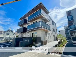 クリスタルハイツあびこβの画像