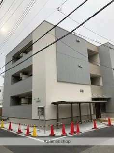 カーサ針一東【1階】の外観