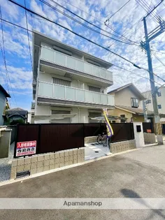 ETERNA東田辺の画像