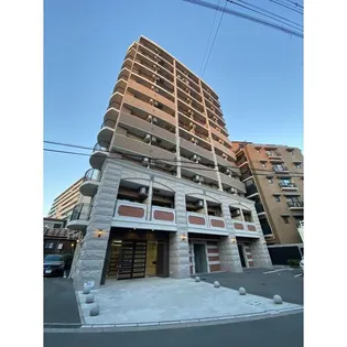 LUXE天王寺の画像