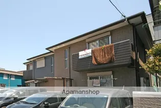 エントレ平野の画像