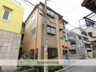 グリーンハイム公園南矢田A棟の画像