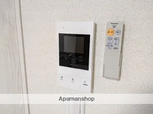 フジパレス長吉川辺ノース【1階】のその他画像