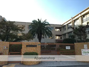 フジパレス長吉川辺ノース【1階】の周辺