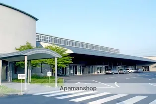 フジパレス長吉川辺ノース【1階】の周辺