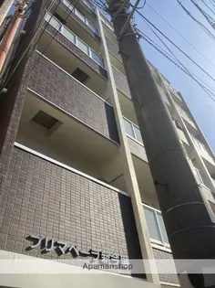 大阪府大阪市生野区新今里6丁目【マンション】の外観