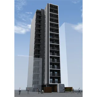 ソルレヴェンテ北堀江Qの画像