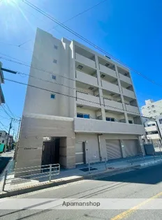 セントラルコートの画像