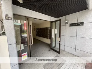 コーポあびこ【4階】のその他画像