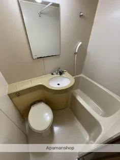 コーポあびこ【4階】のその他画像