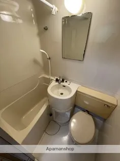 コーポあびこ【4階】のその他画像