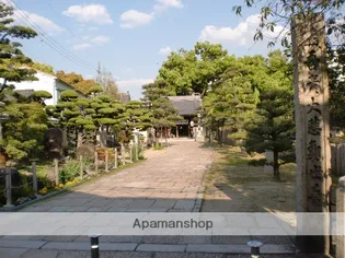 コーポあびこ【4階】の周辺