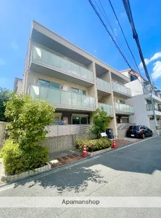 メゾン グレースケイ生野東の画像