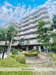 ハイツグランドールの画像