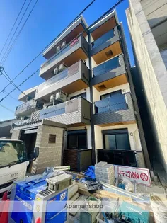 DOAHN平野本町の画像