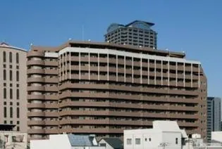 カスタリア阿倍野の画像