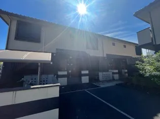 くみの木ヒルズⅠの画像