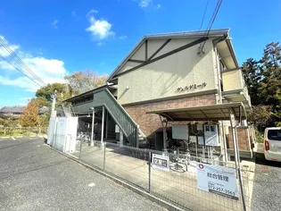 ヴェルドミールの画像