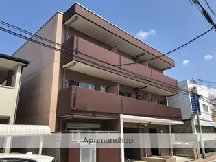 ワイハイツ栄和の画像