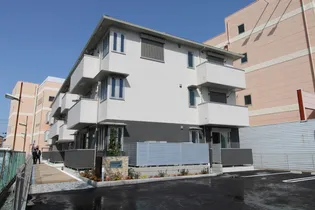 フォレスト フィールドⅡの画像