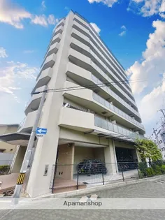 クリスタルパーク山坂の画像