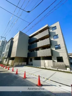 アリビオ田辺の画像