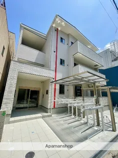 K1阪南町【1階】の外観