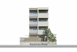 シャーメゾン夕陽丘の画像