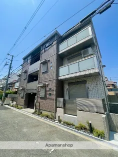 ケリーコートの画像