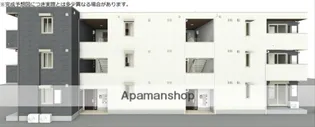 グランピース駒川の画像