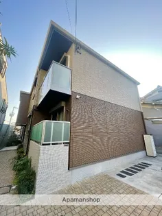 シャーメゾン ひなたの画像