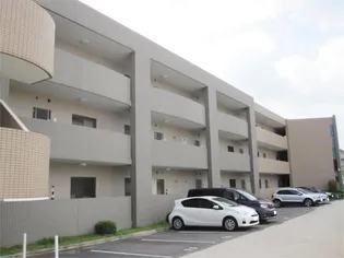 メゾンポレールの画像