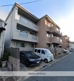 カーサ メロディアの画像