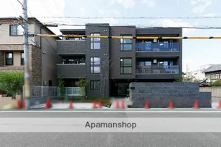 グランメゾン諏訪の画像