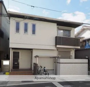 SHAMAISON AINS【1階】の外観