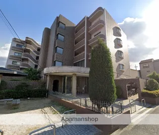 ステラルーチェ【2階】の外観