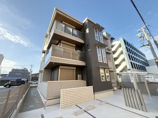 ロイヤルハイツ長居の画像