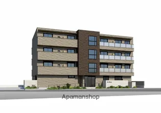 シャーメゾン玉津【2階】の外観