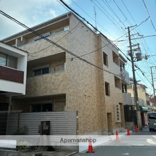 ステーブル小路東【1階】の外観