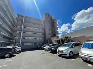 コンフォール東花園の画像