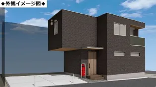 K1下寺町【201号室号室】の外観