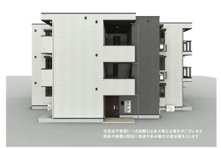 TORISIA平野西Iの画像