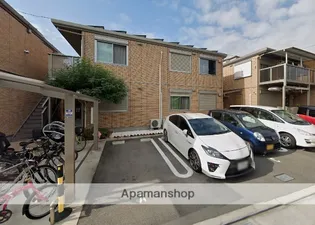 NーVILLAGEゆなみIIの画像