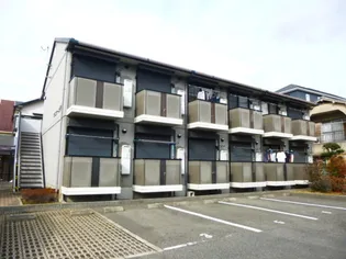 アメニティ大美野 Aの画像